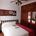 Casa Dises Διαμέρισμα Caleta de Caballo