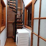 Διαμέρισμα Casa Dises *