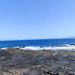 Casa Dises Διαμέρισμα Caleta de Caballo