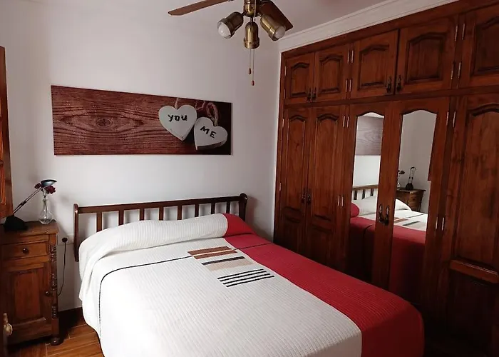 Casa Dises 公寓 Caleta de Caballo