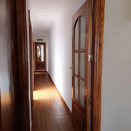 Casa Dises Apartment