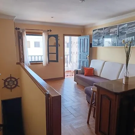 Apartment Casa Dises