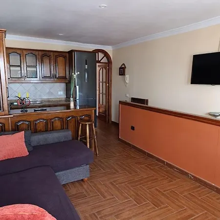 Apartment Casa Dises