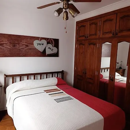 Casa Dises Apartment Caleta de Caballo