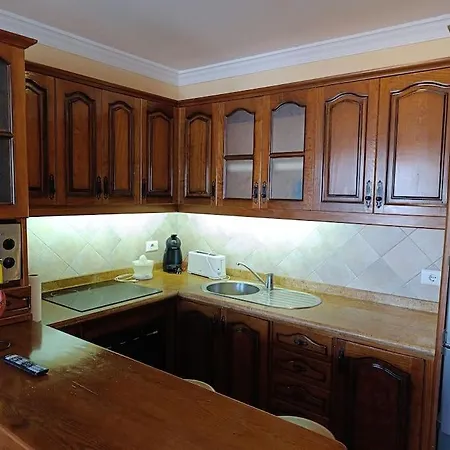 Apartment Casa Dises