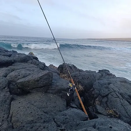 Apartman Casa Dises *