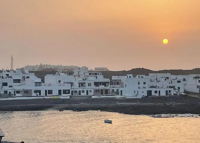 דירה Casa Dises