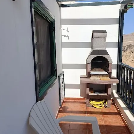 Appartement Casa Dises *