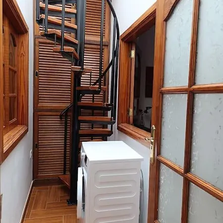 Appartement Casa Dises *