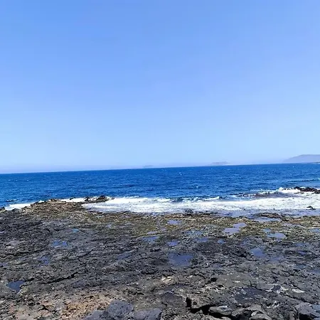 Casa Dises Appartement Caleta de Caballo