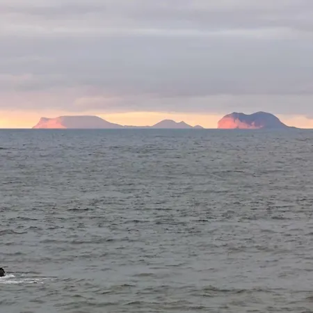 Appartement Casa Dises